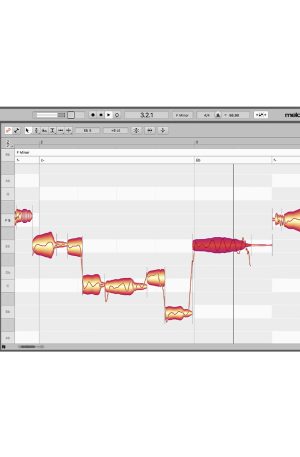 Melodyne 5 Assistant