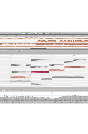 Melodyne 5 Studio