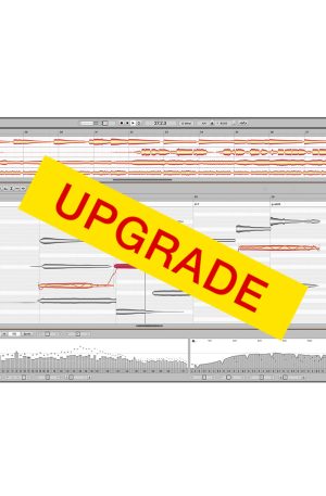 Melodyne 5 Studio < Editor