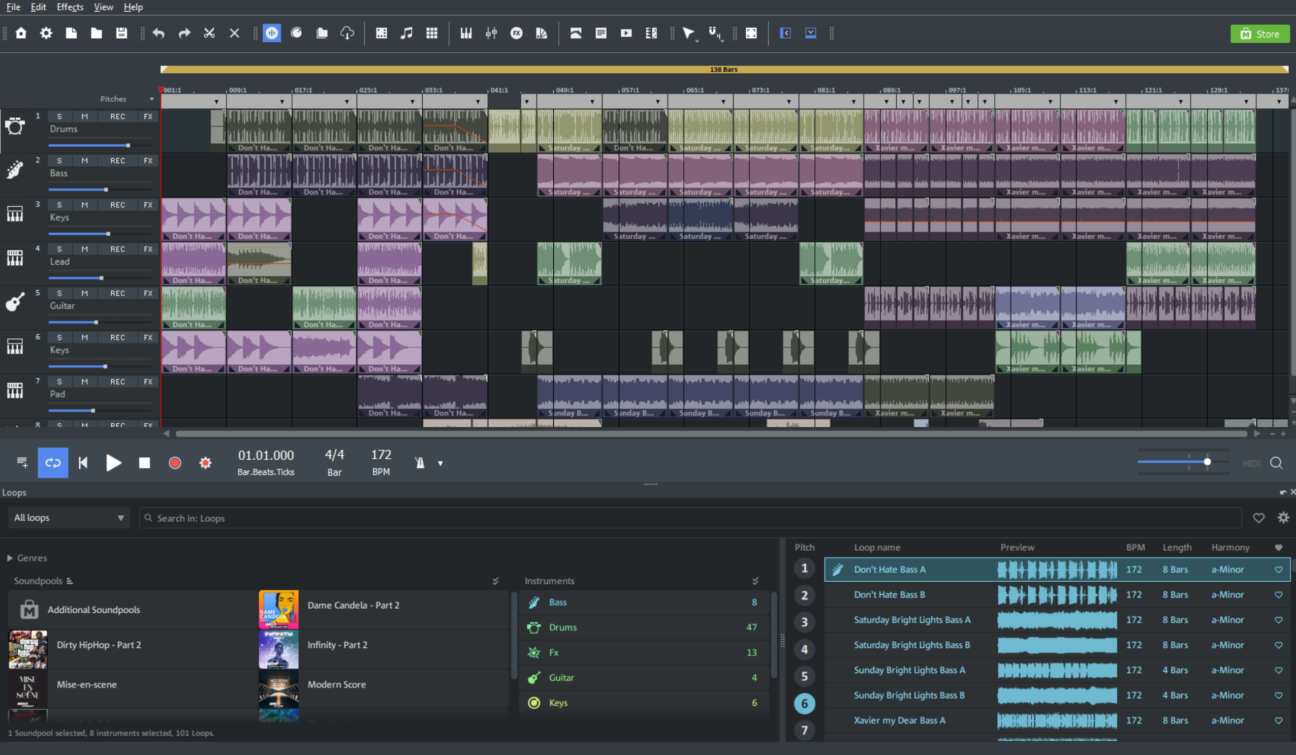 MAGIX Music Maker 2026 Premium