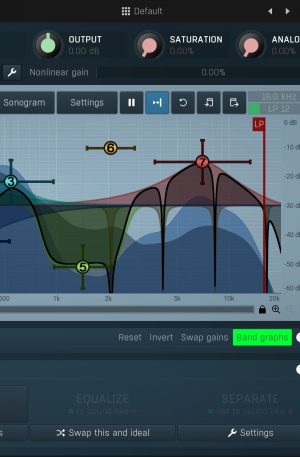 Melda MAutoDynamicEq