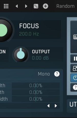 Melda MDoubleTracker