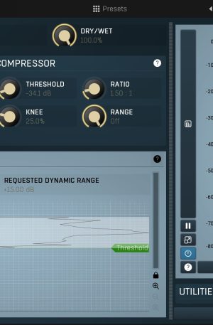 Melda MModernCompressor