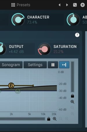 Melda MStereoGenerator