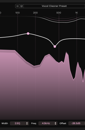Baby Audio Smooth Operator Pro