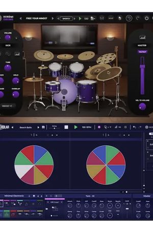 Modalics Groove Mastery Bundle