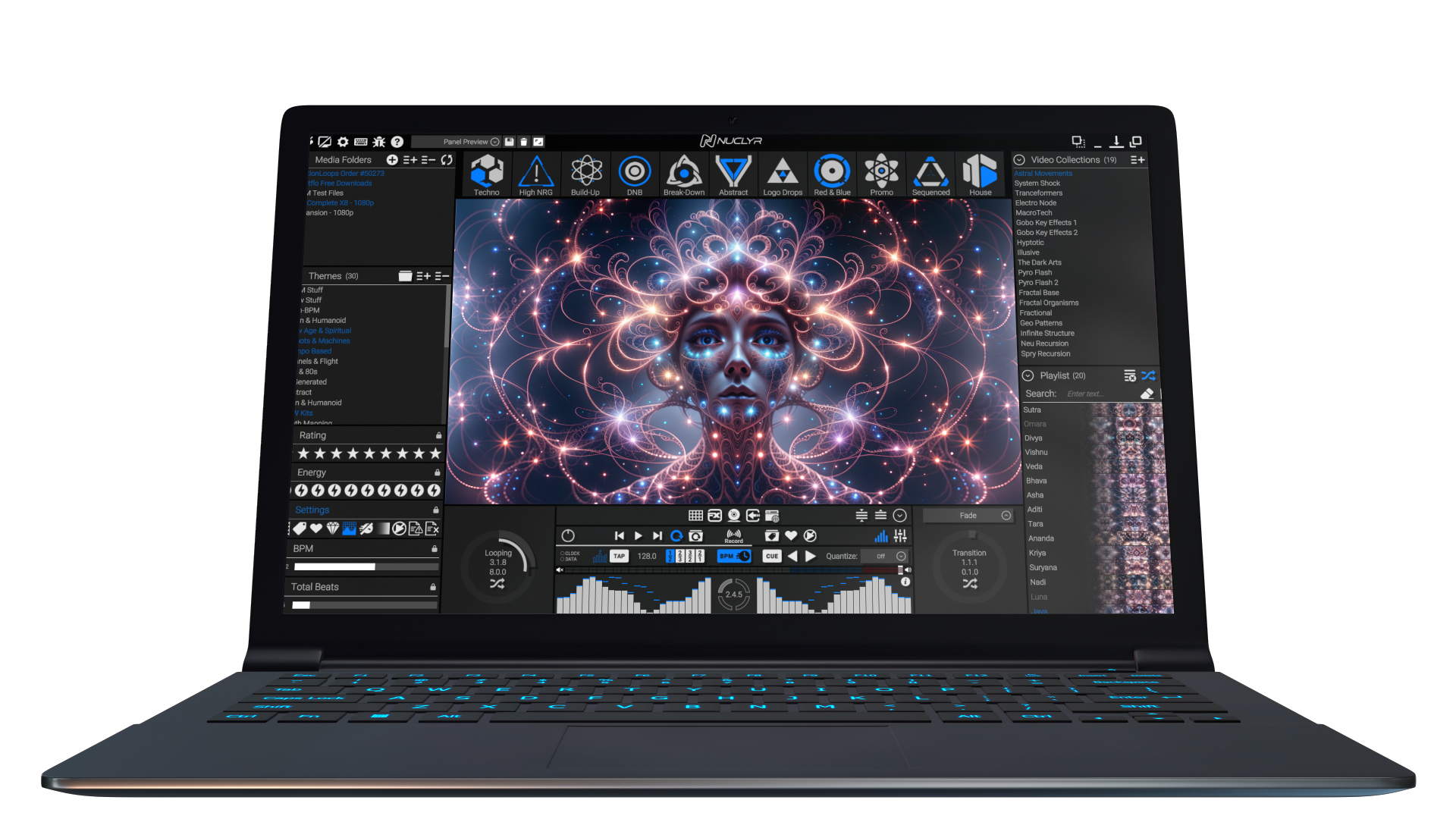 NUCLYR Software - Image 6