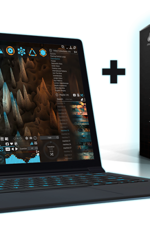 NUCLYR + BeatSync Library