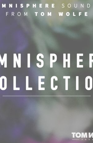 Tom Wolfe Omnisphere Collection