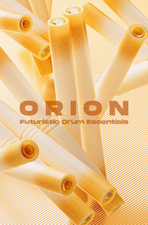 Orion - Expansion for Playbeat 4