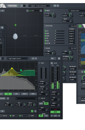 Wave Arts Power Suite 7