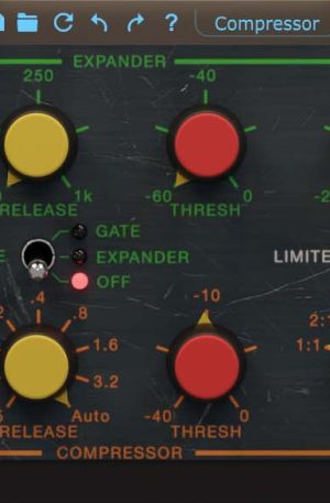 Boz 10dB Compressor 2