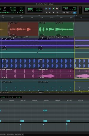 Pro Tools Ultimate Perpetual Upgrade