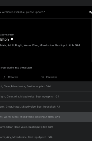 SoundID VoiceAI Perpetual License