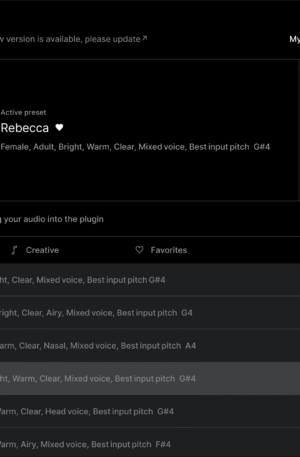 SoundID Small Token Pack 72 000 Tokens