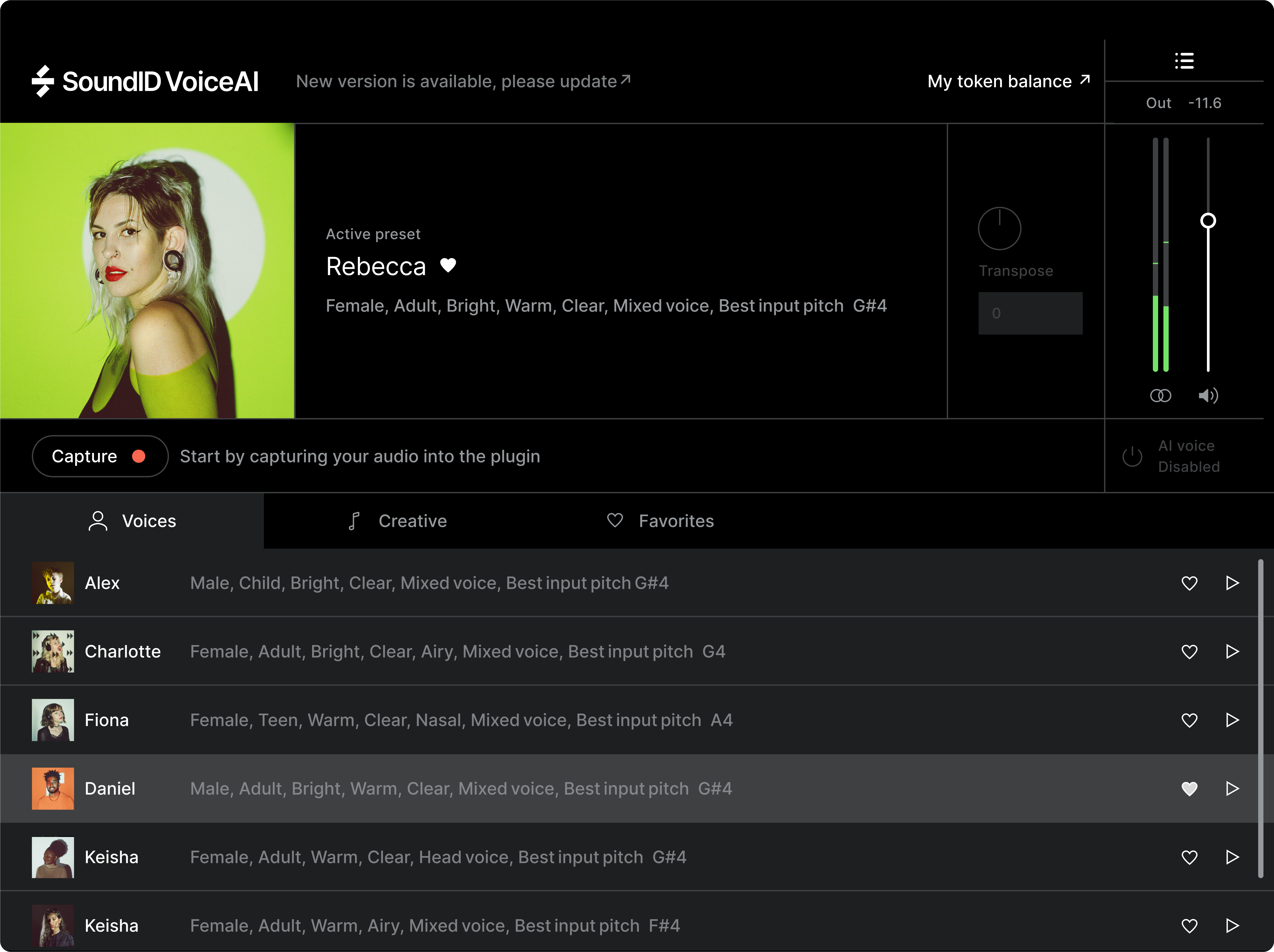 SoundID Large Token Pack 360 000 Tokens