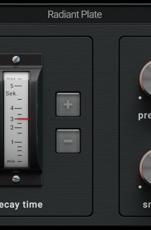 Wave Alchemy Radiance