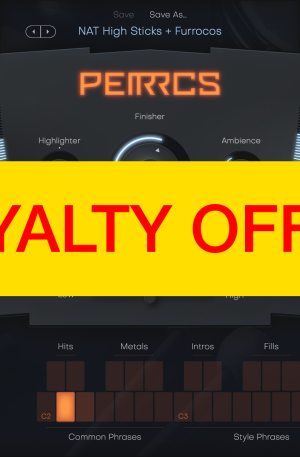 UJAM PERRCS Loyalty Offer