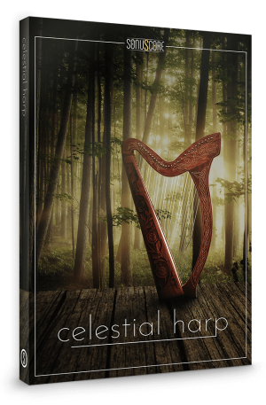 Sonuscore Celestial Harp