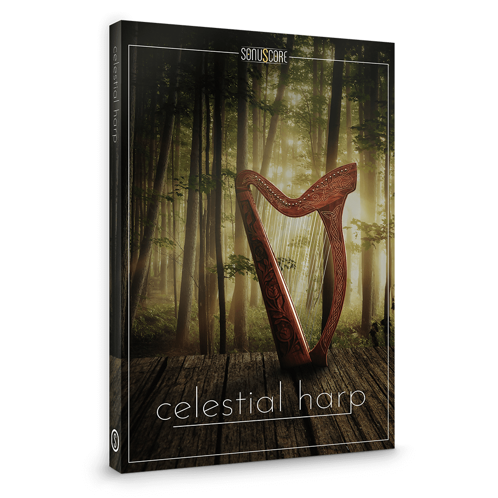 Sonuscore Celestial Harp