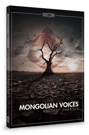 Sonuscore Mongolian Voices