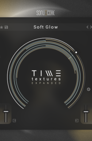 Sonuscore Time Textures Expanded