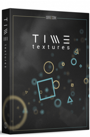 Sonuscore Time Textures