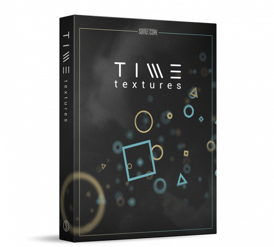 Sonuscore Time Textures