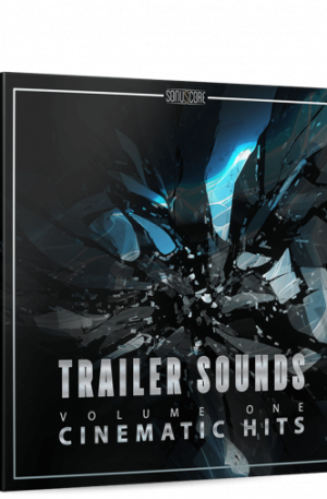 Sonuscore Trailer Sounds Vol. 1