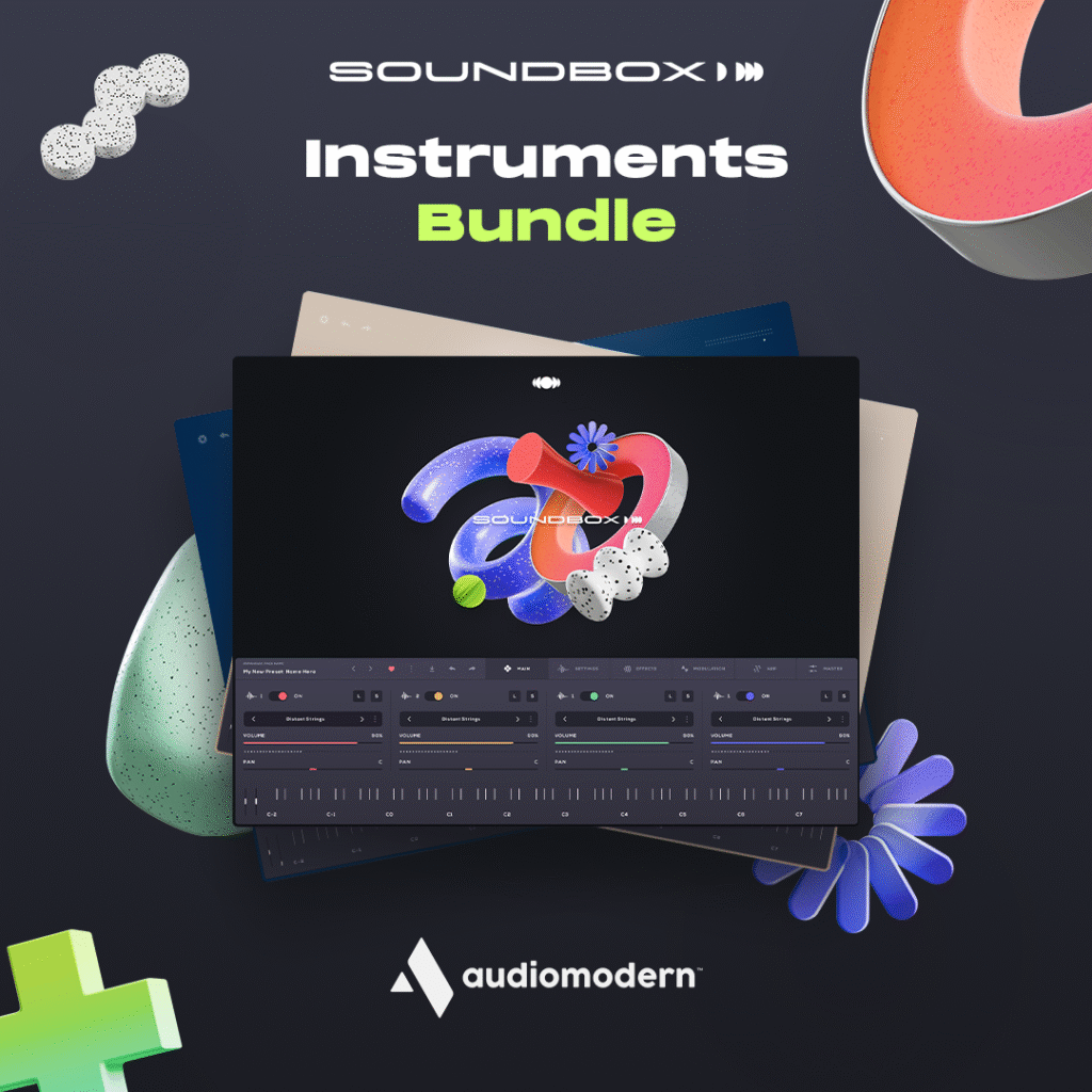 Soundbox Bundle