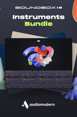 Soundbox Bundle