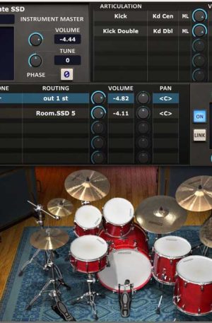 Steven Slate Drums 5