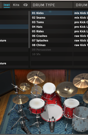 SSD Frank Zummo expansion