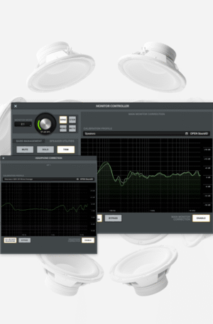 SoundID Ref Multichannel with Apollo