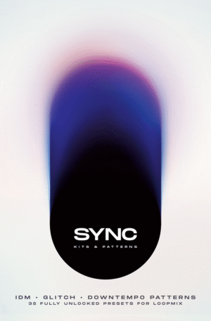 SYNC - Expansion for Loopmix