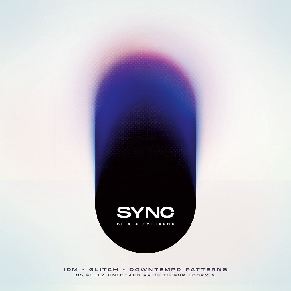 SYNC – Expansion for Loopmix