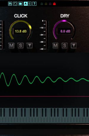 Boz Sasquatch Kick Machine 2