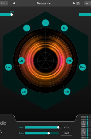 NUGEN Paragon < Paragon ST UPG
