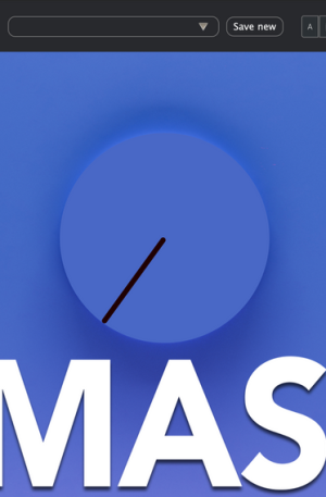 Kit Plugins SMASH Dynamics and Saturation