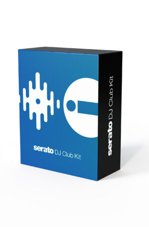 Serato Club Kit