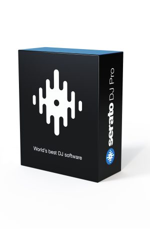 Serato DJ Pro