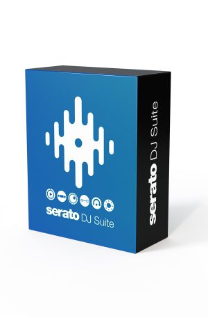 Serato DJ Suite