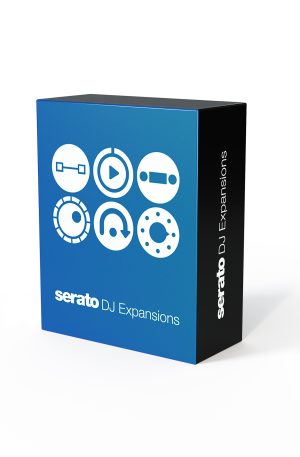 Serato DJ Expansions