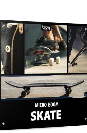Boom Skate