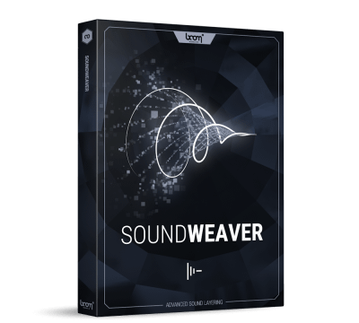 Boom SoundWeaver