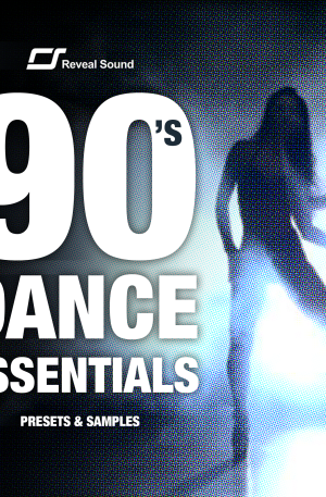 Reveal Sound Spire 90s Dance Essentials
