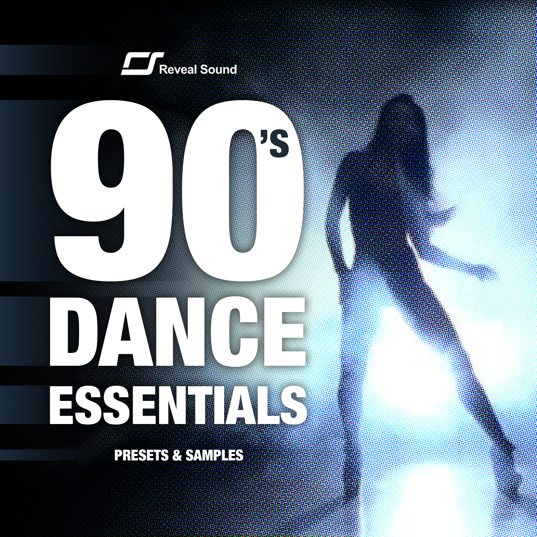 Reveal Sound Spire 90s Dance Essentials