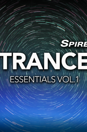Reveal Sound Spire Trance Essentials Vol.1