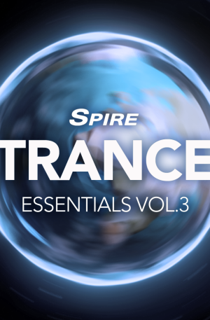 Reveal Sound Spire Trance Essentials Vol.3