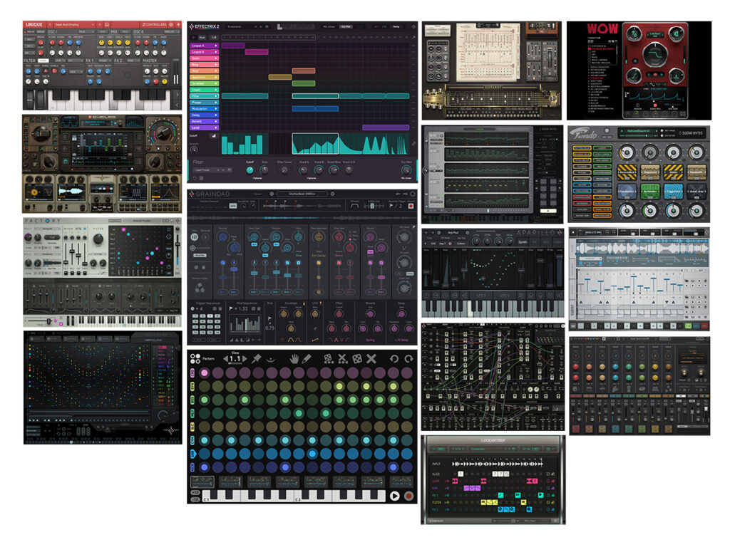 Sugar Bytes Sugar Bundle